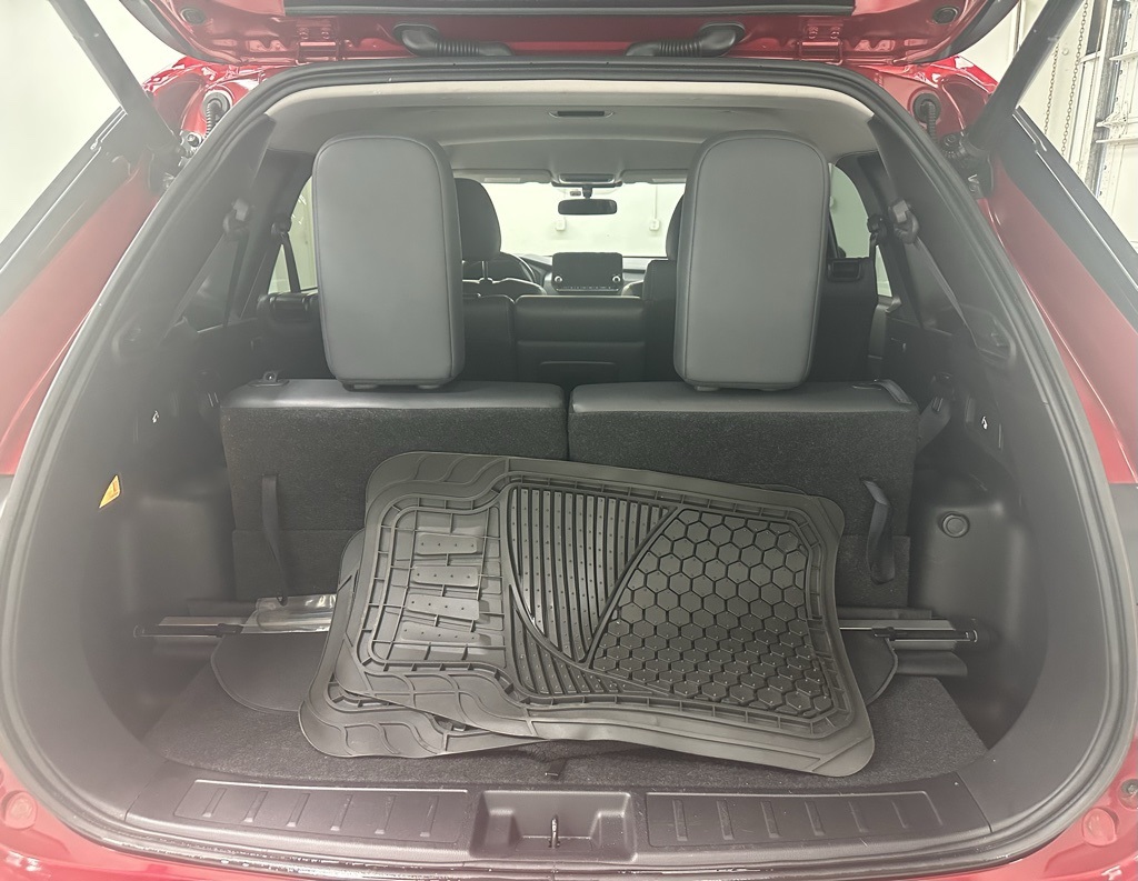 2022 Mitsubishi Outlander SE photo 21
