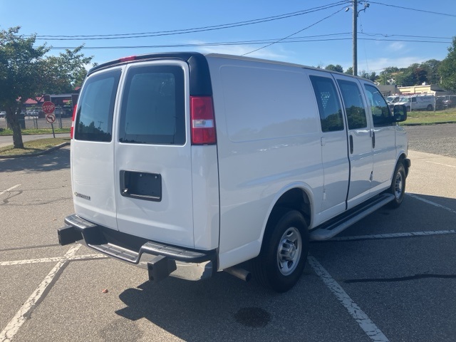 2023 Chevrolet Express 2500 Work Van photo 5