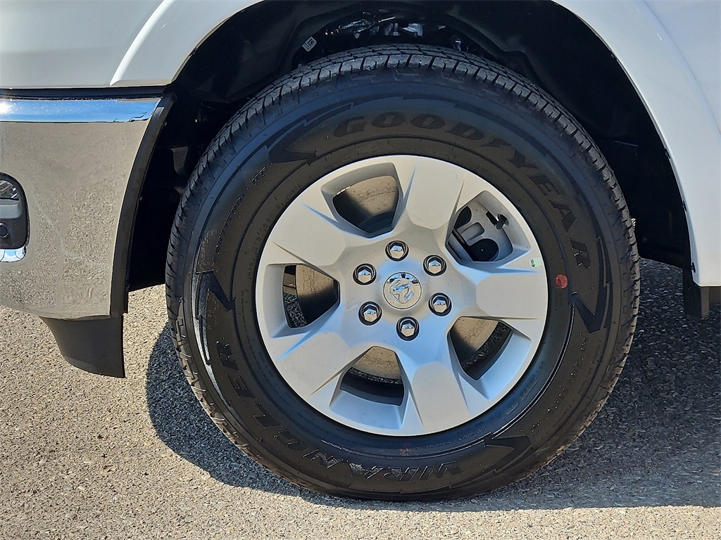 2026 Ram 1500 Big Horn Lone Star photo 9
