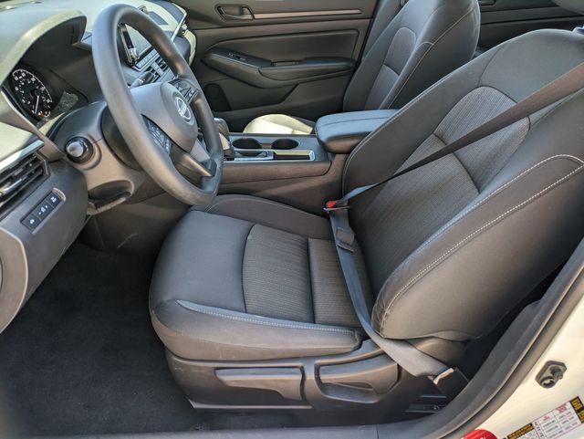 2024 Nissan Altima 2.5 S photo 12