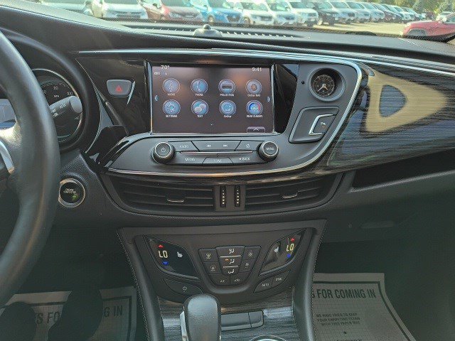 2017 Buick Envision Essence photo 23