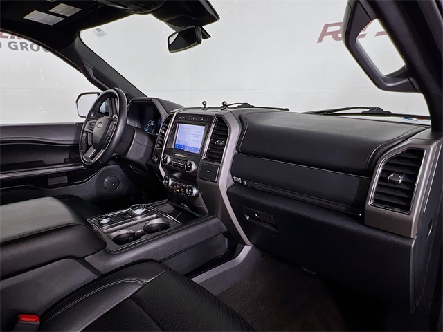 2021 Ford Expedition MAX XLT photo 37