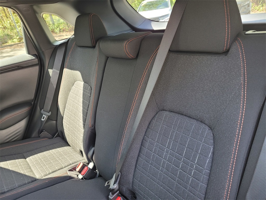 2025 Honda HR-V Sport photo 6