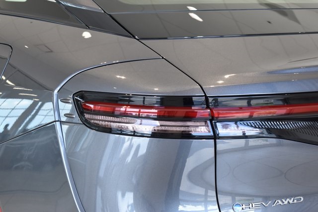 2024 Toyota Crown Limited photo 7