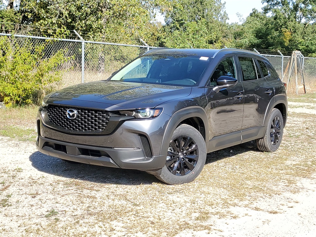 2025 Mazda CX-50 2.5 Select photo 27