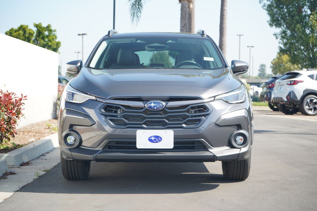 2025 Subaru Crosstrek Limited photo 4