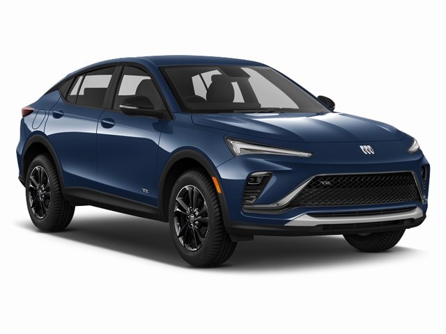 2024 Buick Envista Sport Touring's photo