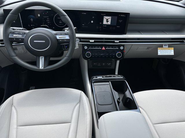 2025 Hyundai Tucson Limited photo 18