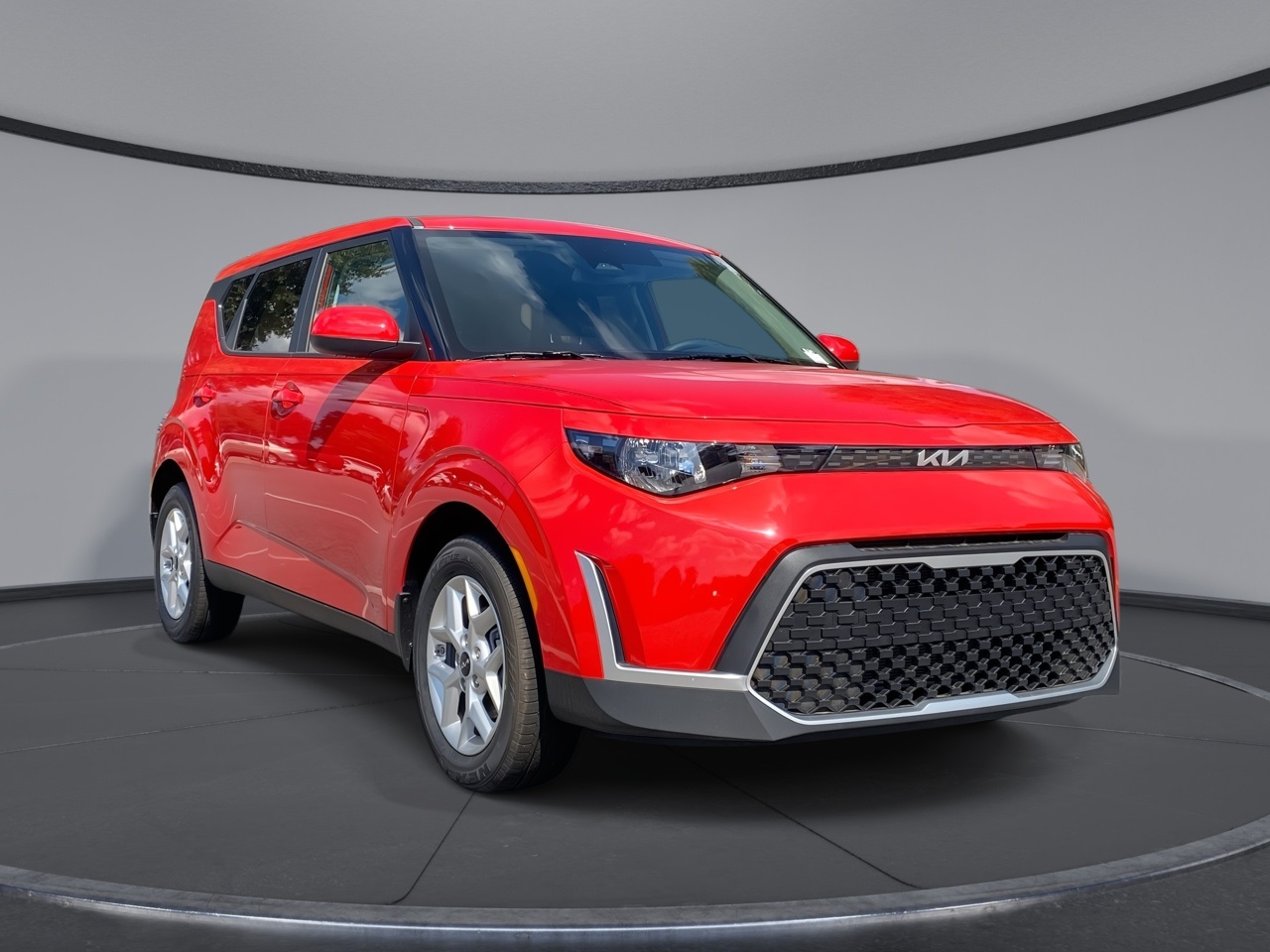 2025 Kia Soul S's photo