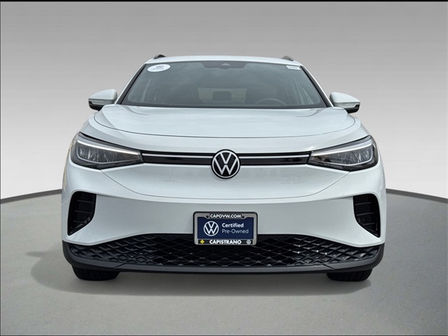 Certified 2023 Volkswagen ID.4 PRO with VIN 1V2CMPE85PC042776 for sale in San Juan Capistrano, CA