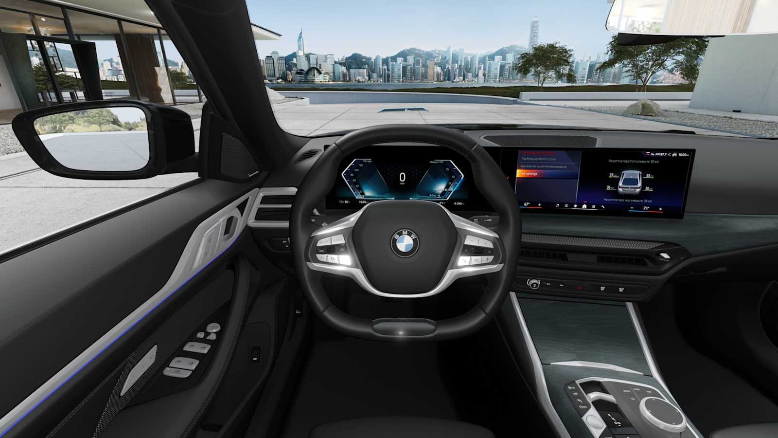 2025 Bmw i4 eDrive40 photo 12