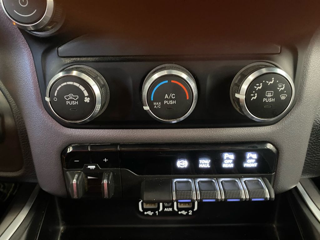 2024 Ram 2500 Big Horn photo 24