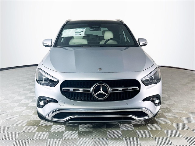2026 Mercedes Benz GLA 250 photo 2