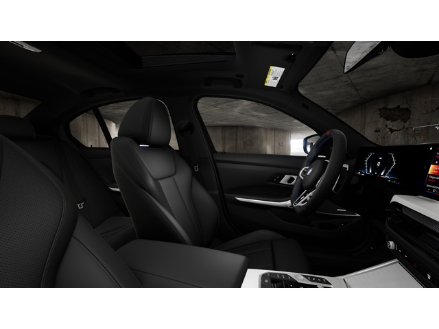 2025 Bmw M340i photo 9