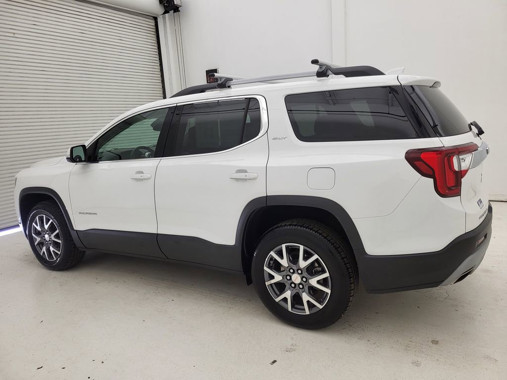 2023 Gmc Acadia SLT photo 16