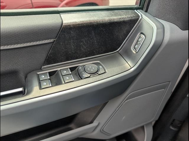 2023 Ford F-150 XLT photo 15