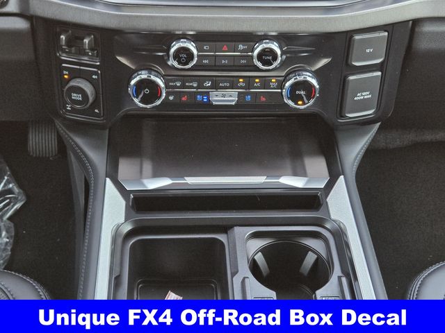 2026 Ford F-250 Platinum photo 13