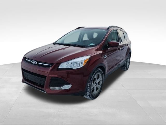 2015 Ford Escape SE's photo