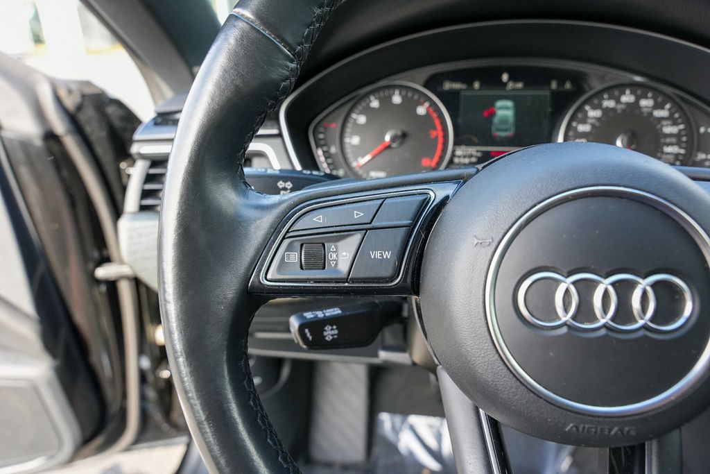 2022 Audi A5 S line Quattro Premium photo 18