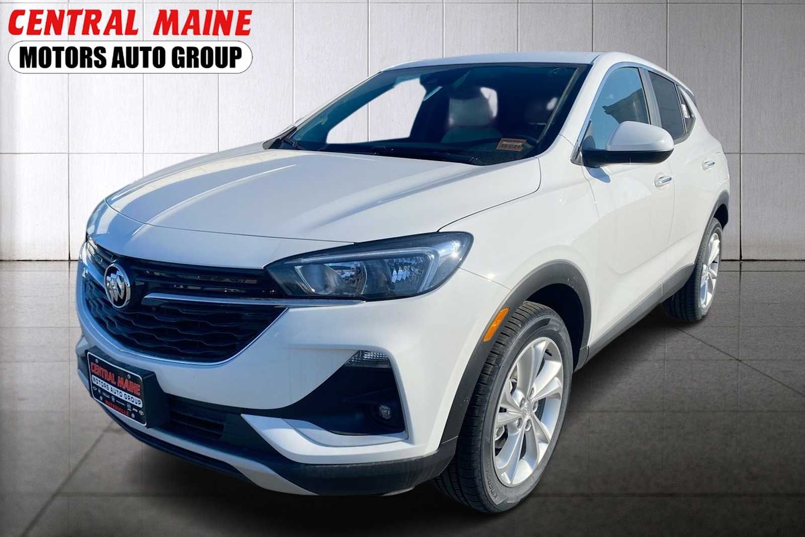 2023 Buick Encore GX Preferred's photo