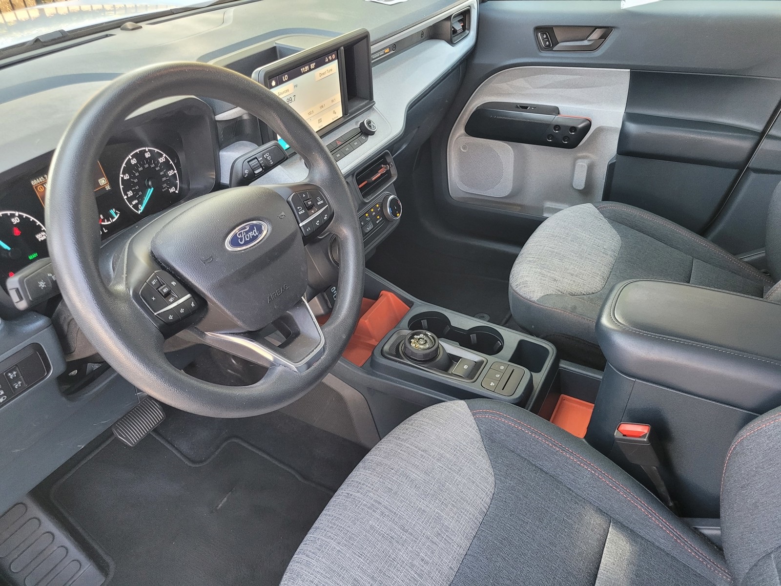 2023 Ford Maverick XLT photo 18