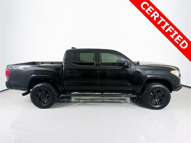 2022 Toyota Tacoma SR5 photo 9