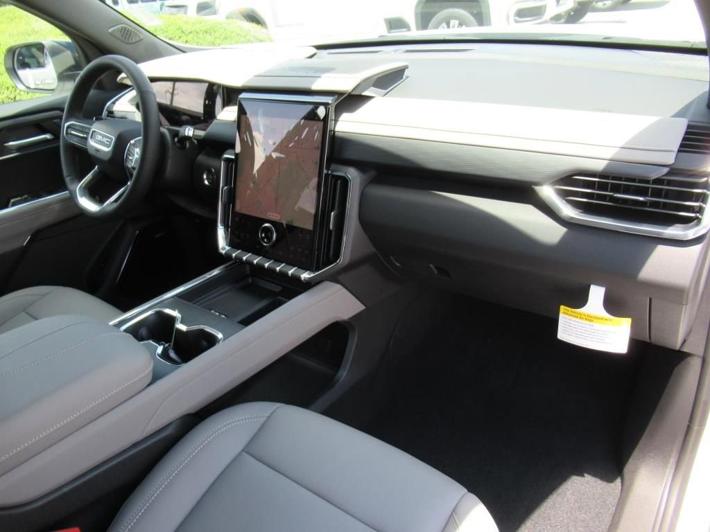 2026 Gmc Acadia Elevation photo 10
