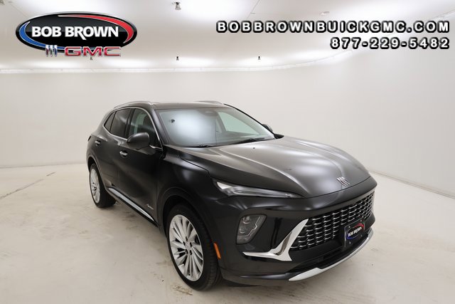 2024 Buick Envision Avenir's photo