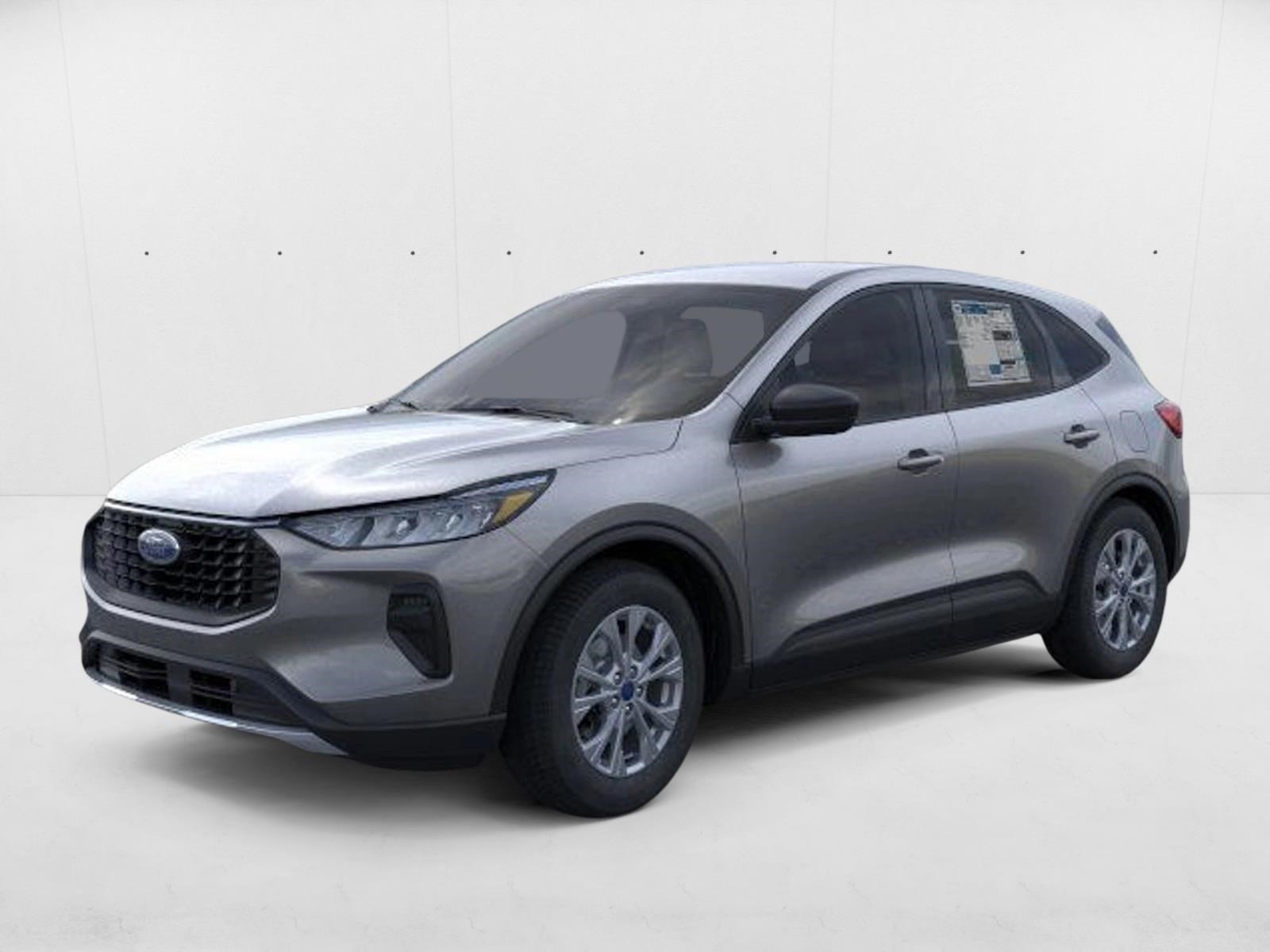 2025 Ford Escape Active's photo