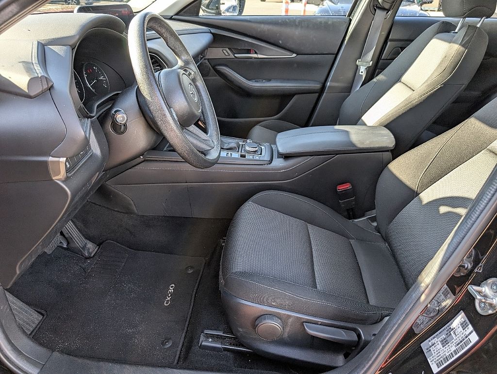 2023 Mazda CX-30 2.5 S photo 6