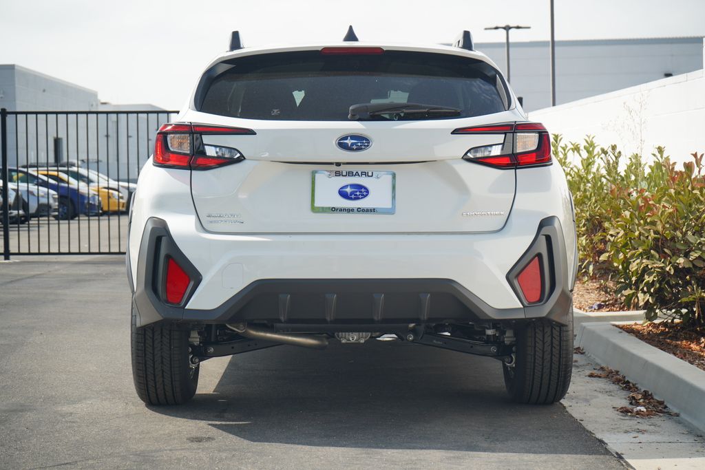 2025 Subaru Crosstrek Premium photo 4
