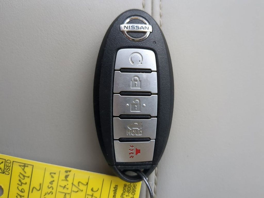 2022 Nissan Altima 2.5 SL photo 29