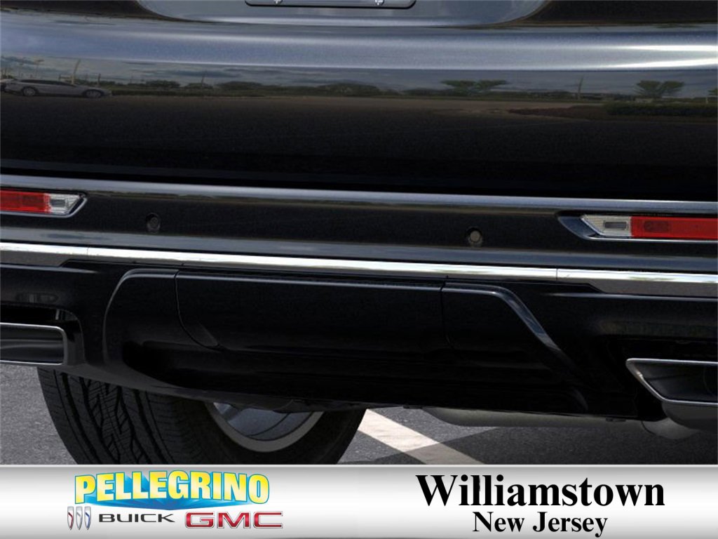 2026 Buick Enclave Avenir photo 13