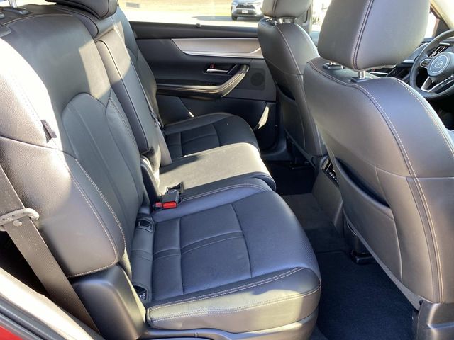 2024 Mazda CX-90 3.3 Turbo Preferred Plus photo 22