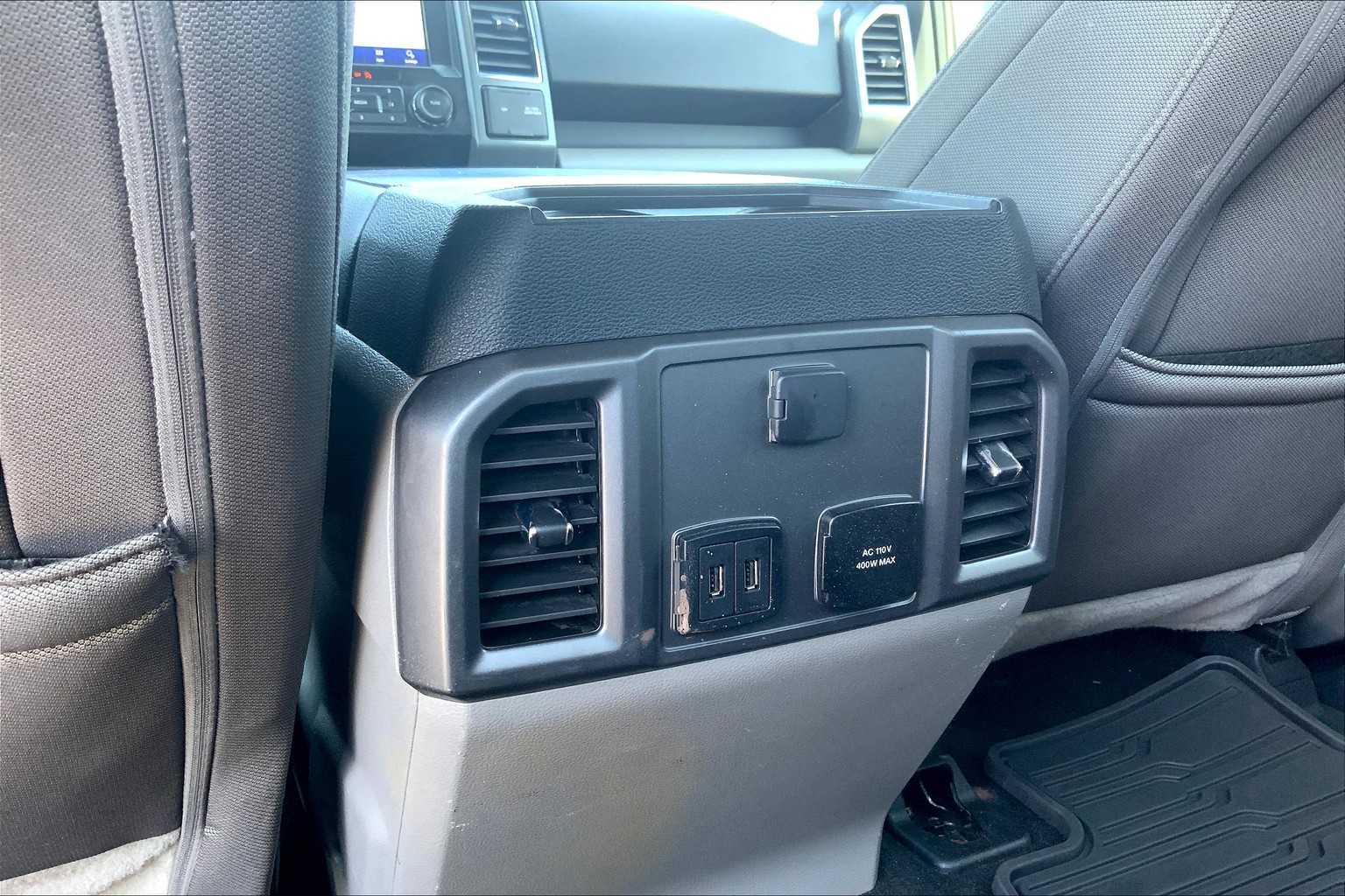 2020 Ford F-150 XLT photo 31