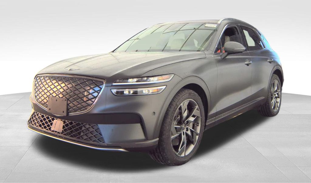 2023 GENESIS GV70 Advanced's photo