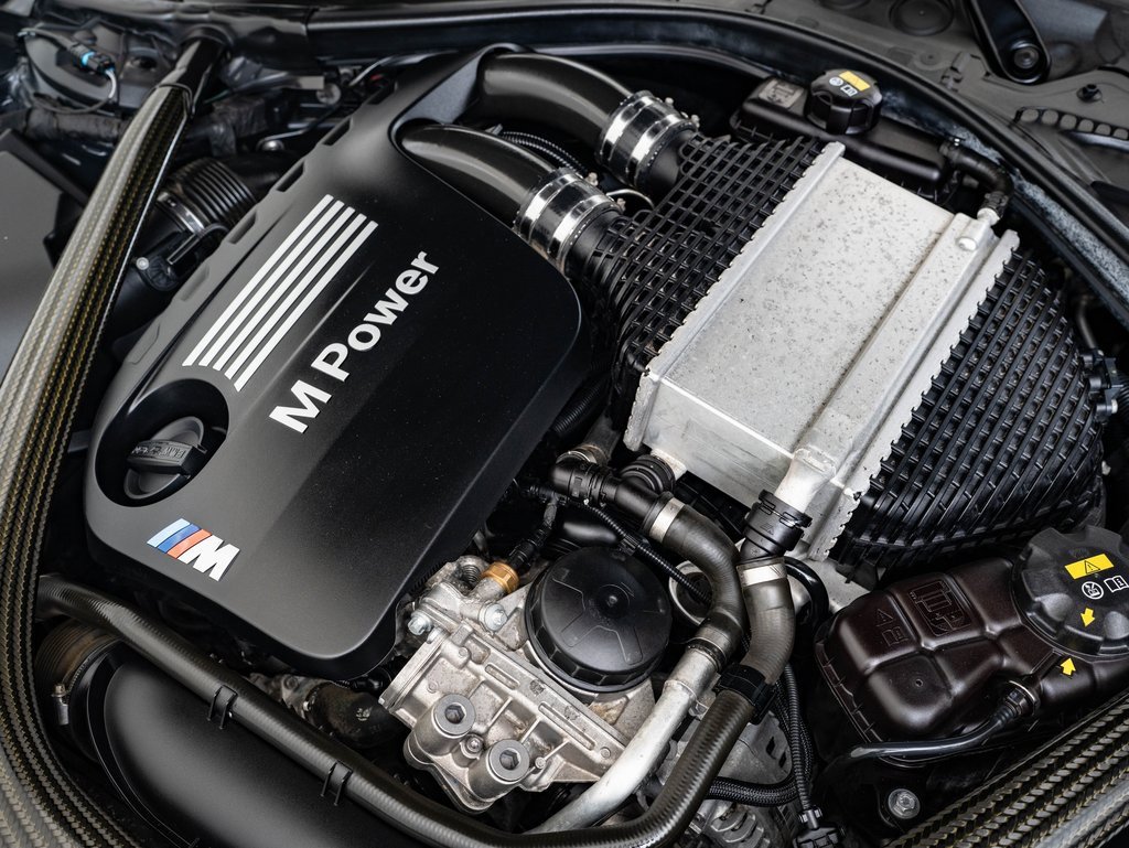 2015 Bmw M4 Convertible photo 39