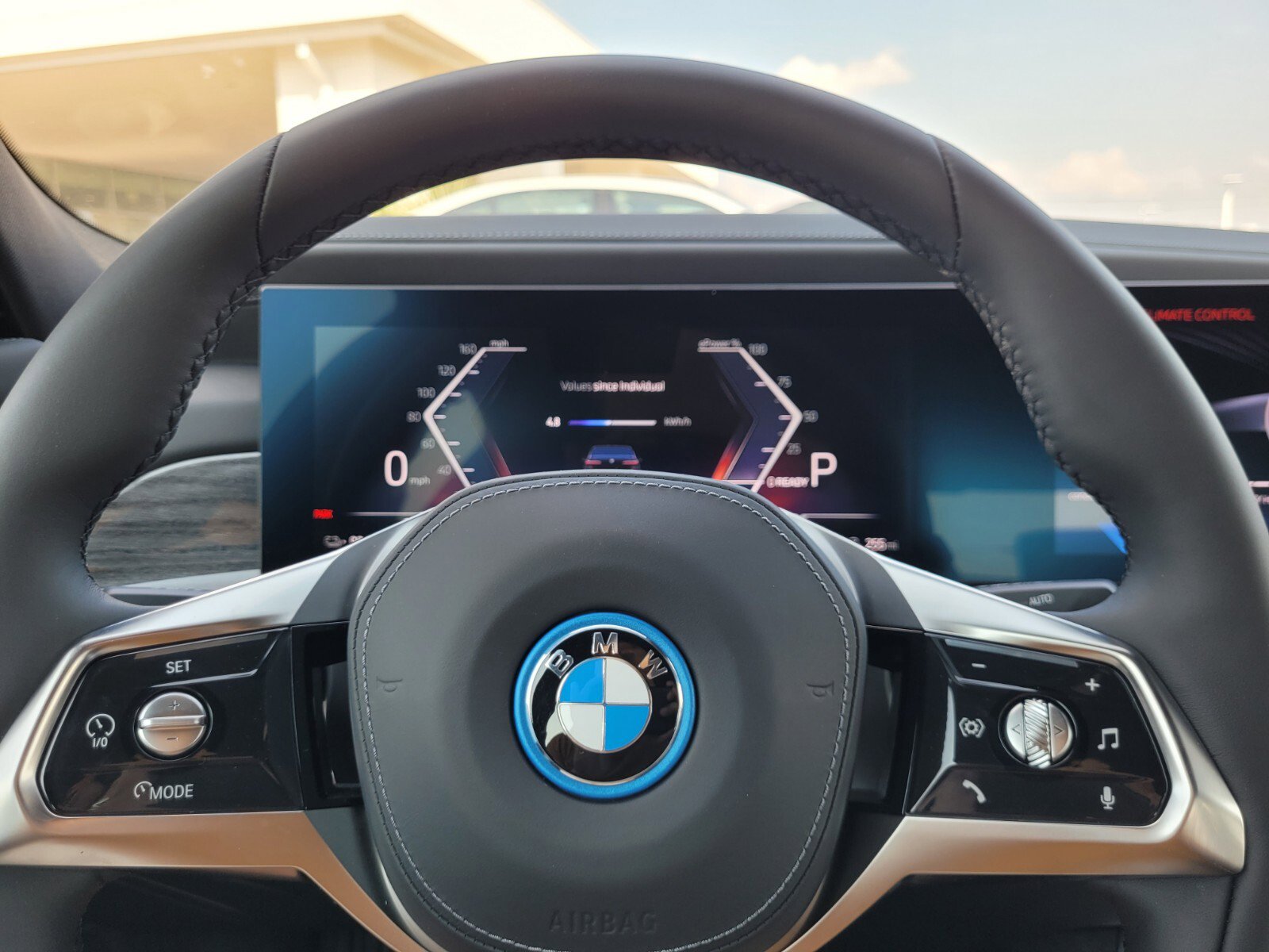 2026 Bmw i7 eDrive50 photo 16