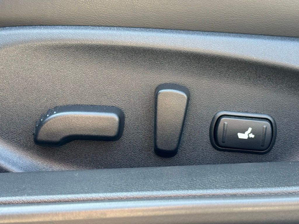 2021 Infiniti Q50 3.0t LUXE photo 14