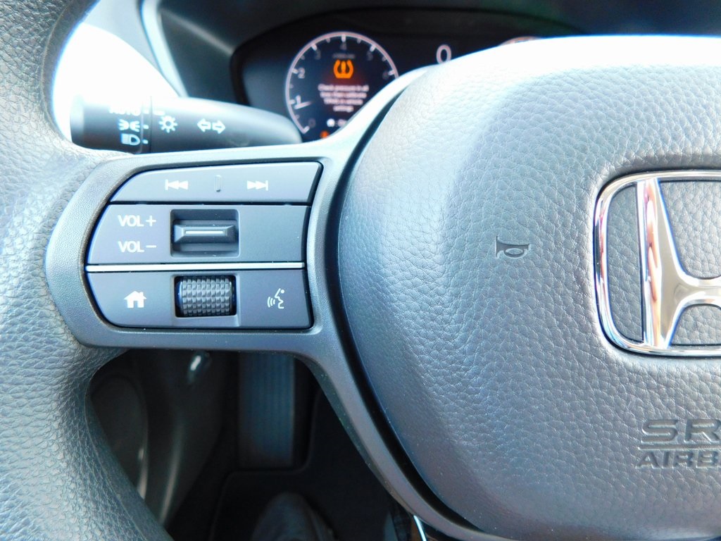 2026 Honda HR-V LX photo 24