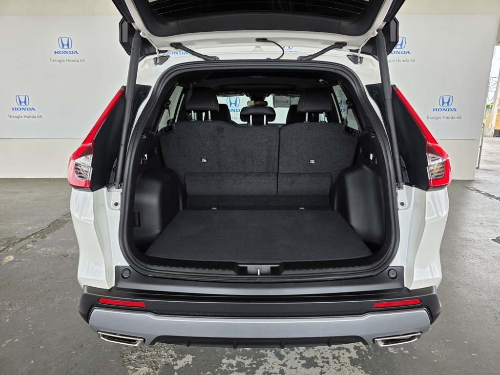 2026 Honda CR-V Hybrid photo 39