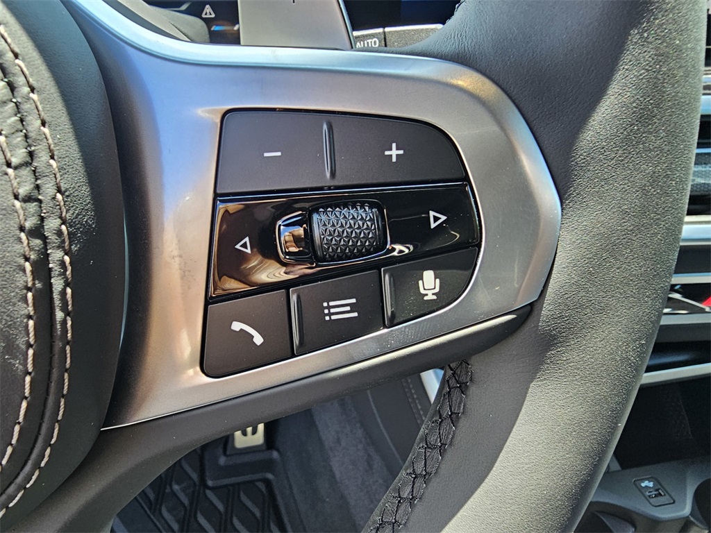 2026 Bmw X5 sDrive40i photo 20
