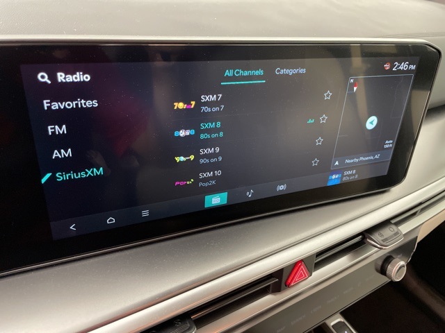 2025 Kia Sorento S photo 24