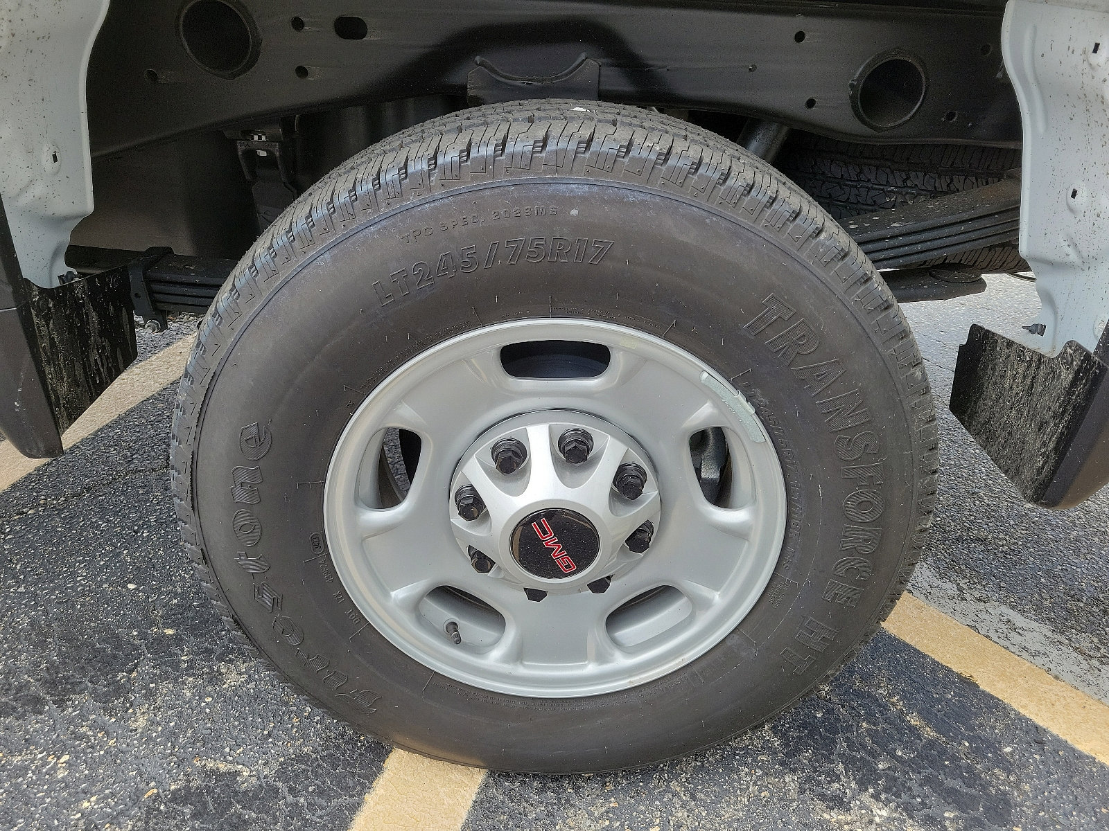 2024 Gmc Sierra 2500 HD Pro photo 5