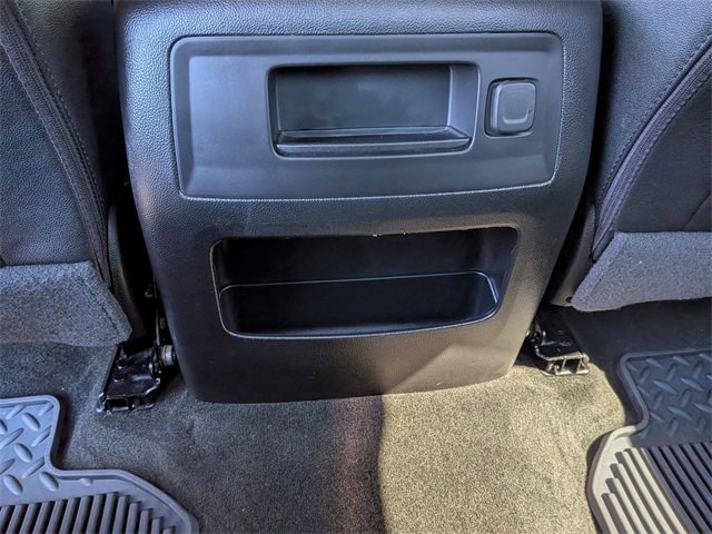2018 Chevrolet Silverado 1500 LTZ photo 29