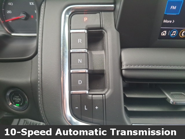 2023 Chevrolet Tahoe LS photo 20