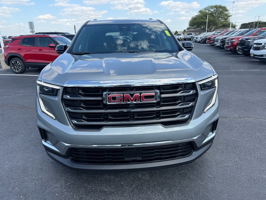 2025 Gmc Acadia Elevation photo 7