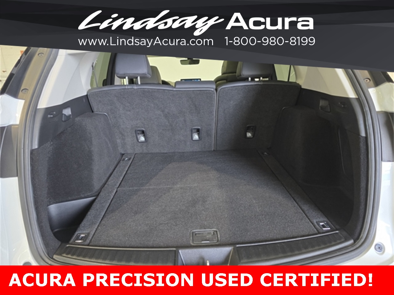2020 Acura RDX Technology photo 2