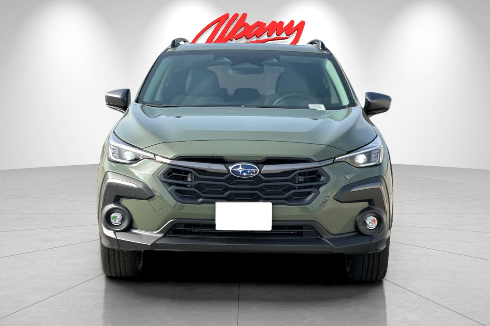 2025 Subaru Crosstrek Limited photo 32