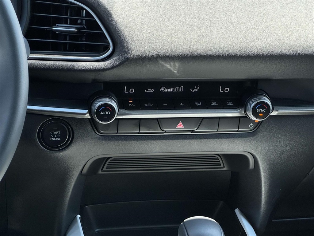 2025 Mazda CX-30 2.5 Select Sport photo 20